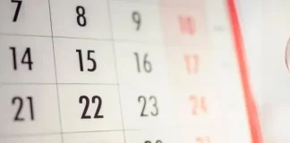Efemérides del 17 de julio