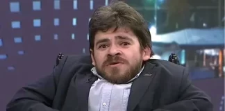 Exigen que Franco Rinaldi renuncie a la candidatura por expresiones discriminatorias