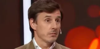 El marido de Pampita propuso demoler un edificio histórico