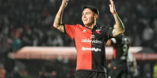 Facundo Farías es nuevo refuerzo de Inter Miami