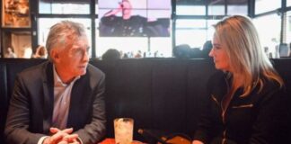 De Macri a Bullrich: los rostros de los dirigentes que perdieron con Carolina Losada