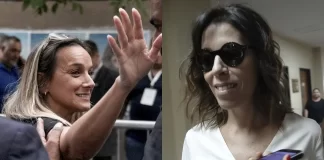 Se «pudrio» entre Malena Galmarini y Laura Alonso