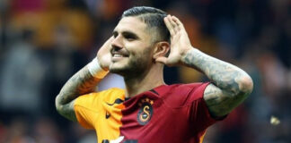 Un equipo santafecino quiere a Mauro Icardi