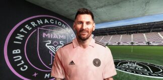Debuta Messi en Inter de Miami ante Cruz Azul de México
