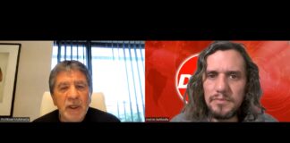 Jesús Monzón de FESTRAM: «Si nos supera la inflación, tendremos una nueva reunión»