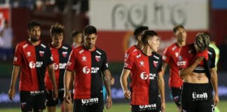Colón y Belgrano empataron sin goles en Santa Fe