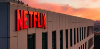 Netflix: la nueva comedia de ciencia ficción que es furor