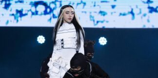 Nicki Nicole suma una cuarta y última función
