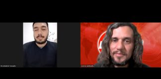 Nico Mattioli: «El proyecto es volver a estar presente en los barrios y llevar soluciones inmediatas»