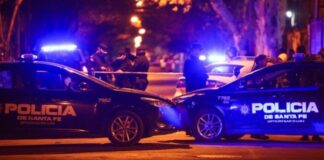 Doble homicidio en Rosario y dos crímenes en Villa Gobernador Gálvez y Granadero Baigorria