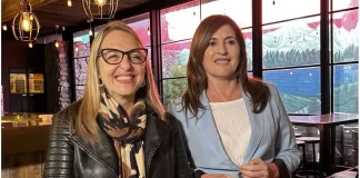 Silvina Cian arrasó en la interna del frente Unidos en las PASO para el Concejo de Santa Fe
