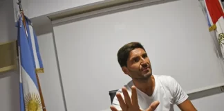 Pullaro dijo que hará con la Billetera Santa Fe