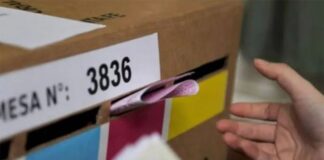 Elecciones PASO en Santa Fe: ¿Dónde voto?