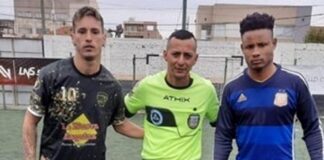 Encontraron muerto al agresor del árbitro: investigan un posible suicidio
