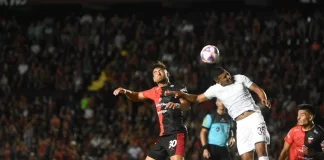 Colón-Lanús: el miércoles a las 15