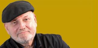 Juan José Campanella: “Está a un paso de ser un narcoestado”