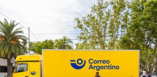 Correo Argentino advierte sobre una estafa telefónica que se hace en su nombre