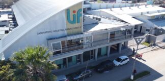 El LIF ahora es un proveedor del Fondo Estratégico de la Organización Panamericana de la Salud