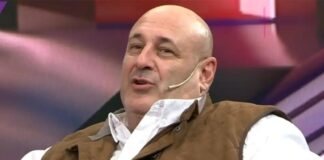 Escucha Milei: Cúneo demuestra que la dolarización es una mentira