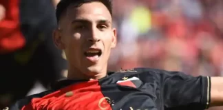 Colón: Eric Meza futuro incierto