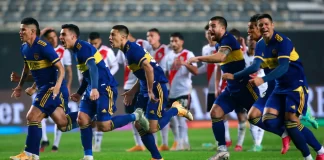 ¿Se cambiará el día del Superclásico por la Copa de la Liga?