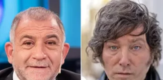 Luis Juez aseguró que Javier Milei ganó porque está «de moda»