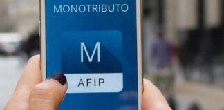 AFIP hizo reintegros a más de 400 mil monotributistas y autónomos