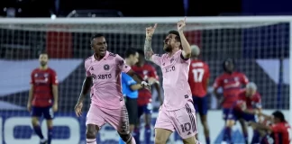 Cuándo vuelve a jugar Lionel Messi con el Inter Miami por la Leagues Cup