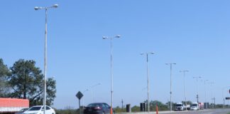 Habrá reducción de calzada en los accesos y peajes del Túnel Subfluvial