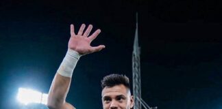 Bomba: Chiquito Romero volvería a la Selección