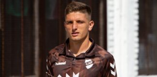 Colón: Maneja a Sasha Marcich para jugar de 3