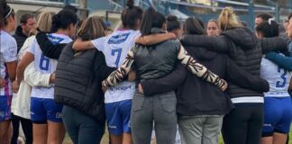 La decisión que tomó Argentino de Rosario tras la renuncia de todas las jugadoras del equipo