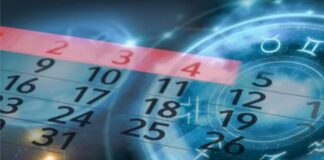 Horóscopo del viernes 4 de agosto de 2023
