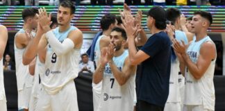 El preolímpico de básquet tiene a la selección argentina como protagonista