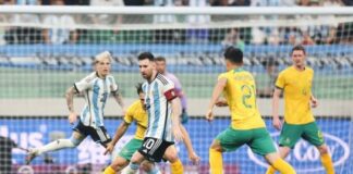Se agotaron las entradas generales para Argentina vs Ecuador por las Eliminatorias Sudamericanas