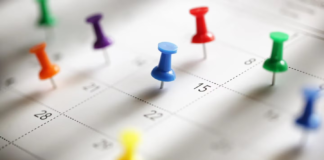 ¿Cuándo será el próximo fin de semana largo?