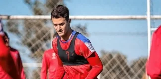 Calderón y Unión encaminan la continuidad del defensor