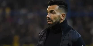 Es oficial: Carlos Tevez, nuevo entrenador de Independiente
