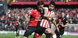 Los números finales de Colón y Unión en la Liga Profesional