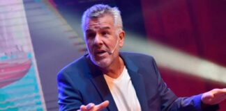 Dady Brieva habló sobre la suspensión de su show en Uruguay