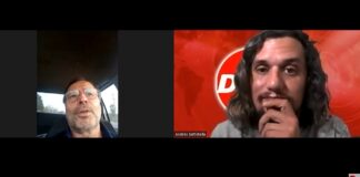 Deschi y Massó del partido PAIS: «No somos iguales, queremos laburar por nuestra Provincia»
