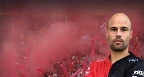 «Me hubiera gustado salir campeón con Colón»