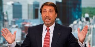 Info de Feinmann: Schiaretti y Randazzo pujan con Macri para ver quién se queda con el gobierno de Milei