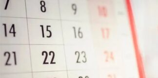 Feriado hoy jueves 31 de agosto y por qué