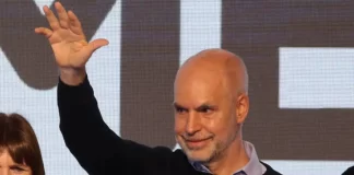 Plan B de Horacio Rodríguez Larreta