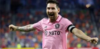 De la mano de Lionel Messi, Inter Miami eliminó por penales a Cincinnati y es finalista de la US Open Cup