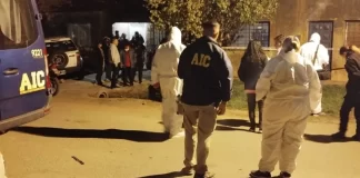 Hallaron muerta en su casa a una empleada del Cobem
