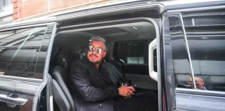 Se suspendió el debut del Bailando por un sueño