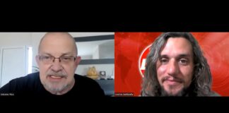 Antonio Rico: «Milei encontró la carnada para el amarillo, que es el dólar»