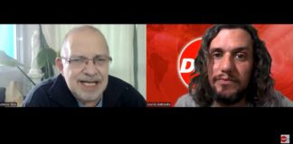 Antonio Rico: «Me da asco el periodismo argentino especulando con el crimen de Morena»